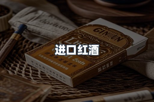 进口红酒